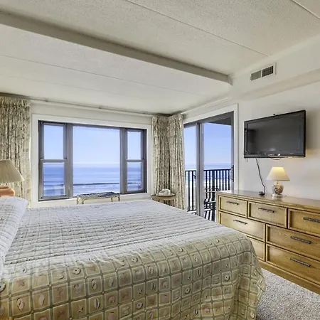 Flying Cloud Vila Ocean City Exterior foto