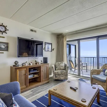 Flying Cloud Vila Ocean City Exterior foto