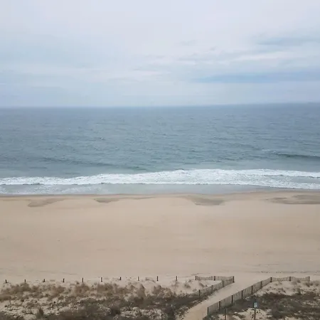 Flying Cloud Vila Ocean City Quarto foto